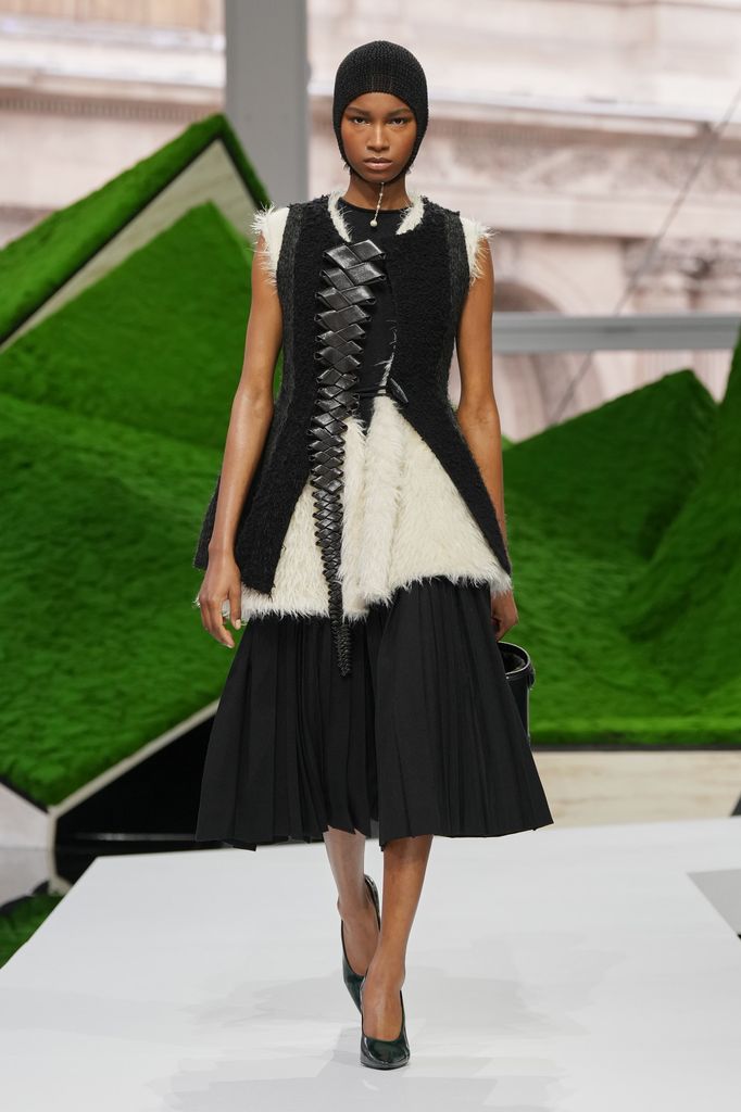 Paris Fashion Week: Louis Vuitton Otoño/Invierno 2026-2027
