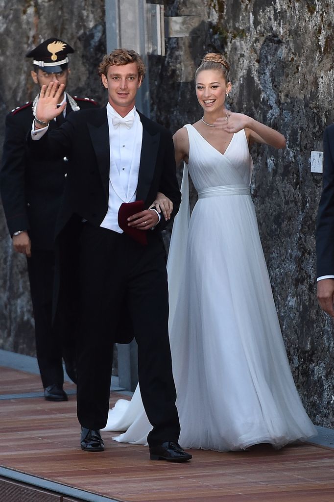 Beatrice Borromeo 