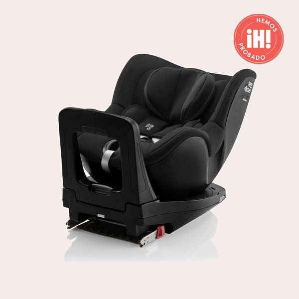 silla coche britax romer