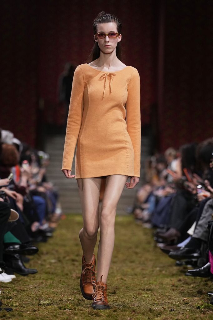 Miu Miu Otoño/Invierno 2026-2027