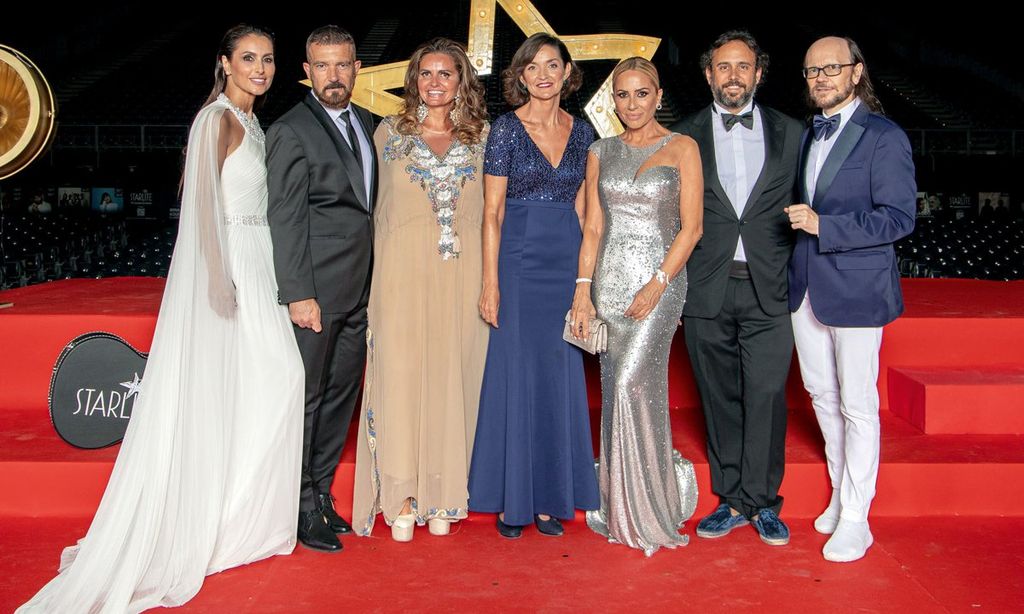 Gala Starlite 2021 HOLA 4020