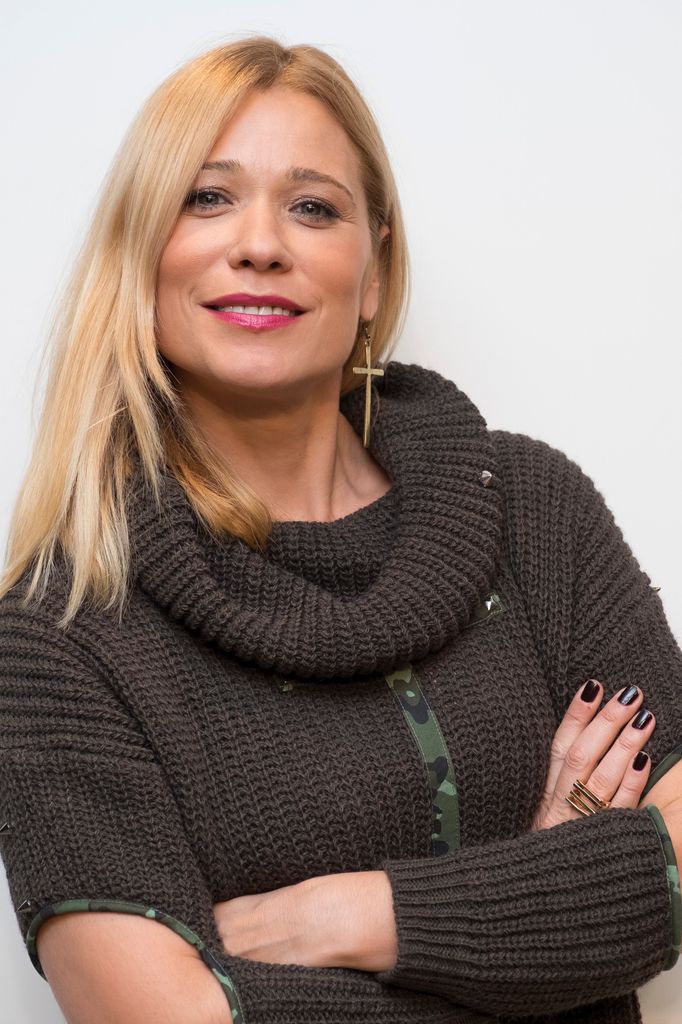 Carla Hidalgo 