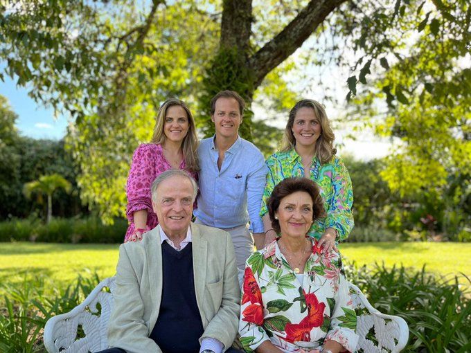 Muere Antonio de Orleans-Braganza, heredero dinástico de la Casa ...