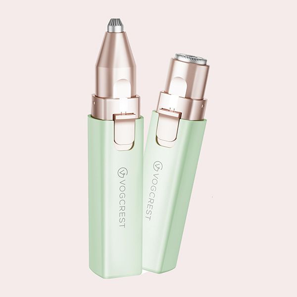 Depiladora Facial VG VOGCREST