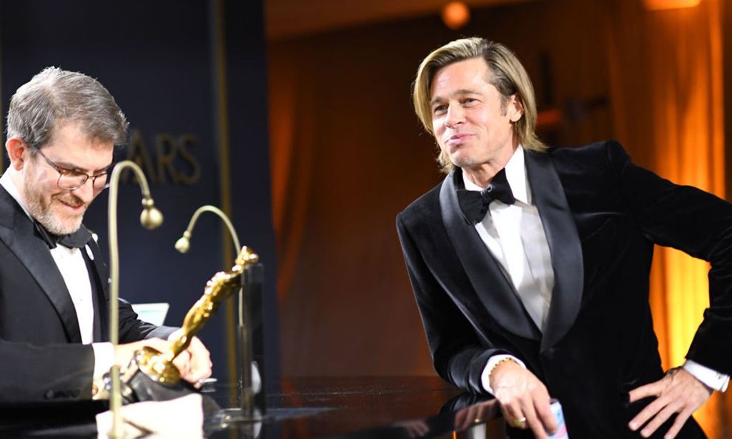 CUENTA ATRÁS PARA LOS OSCAR 021
