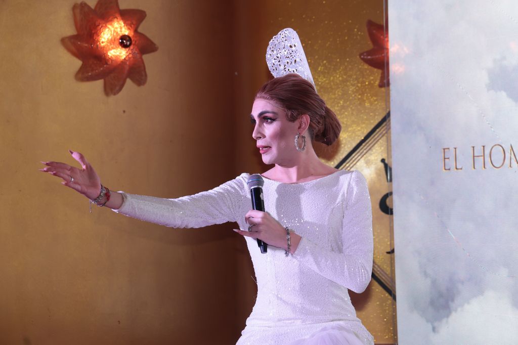 Homenaje a Rocío Jurado