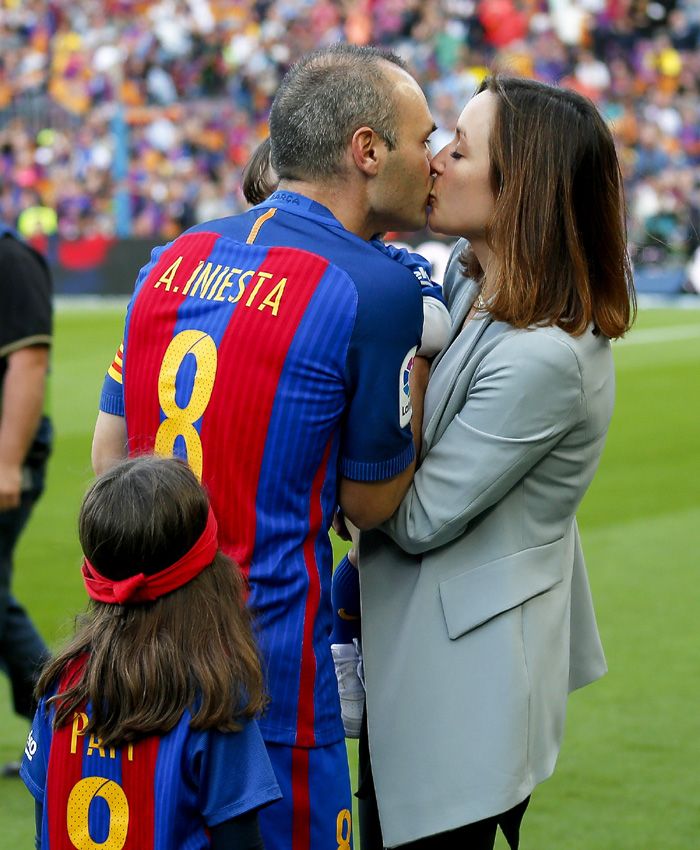 Andrés Iniesta