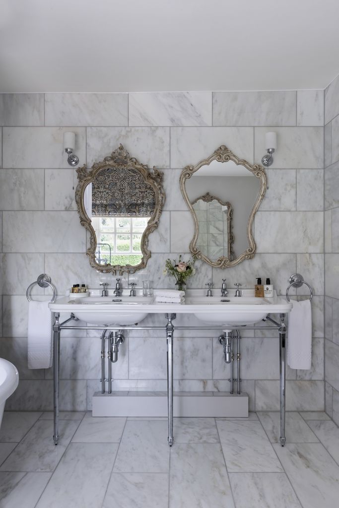 Rincones con encanto retro