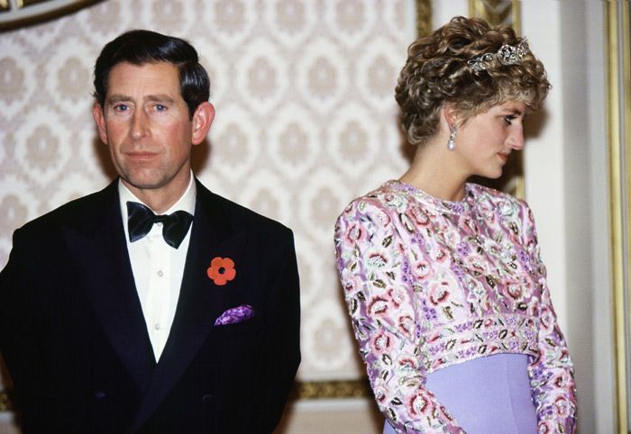 La de Harry y Meghan no es la gira más incómoda para Carlos III