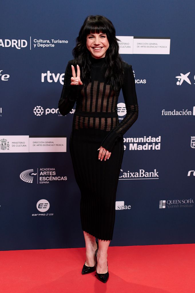 Angy se incorpora como un personaje fijo del elenco de la segunda temparada