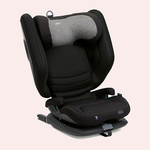 Chicco Fold&Go S i-Size