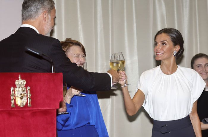 Reina Letizia