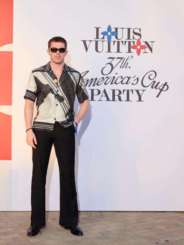 Se inaugura la Copa América Louis Vuitton 2024 en Barcelona