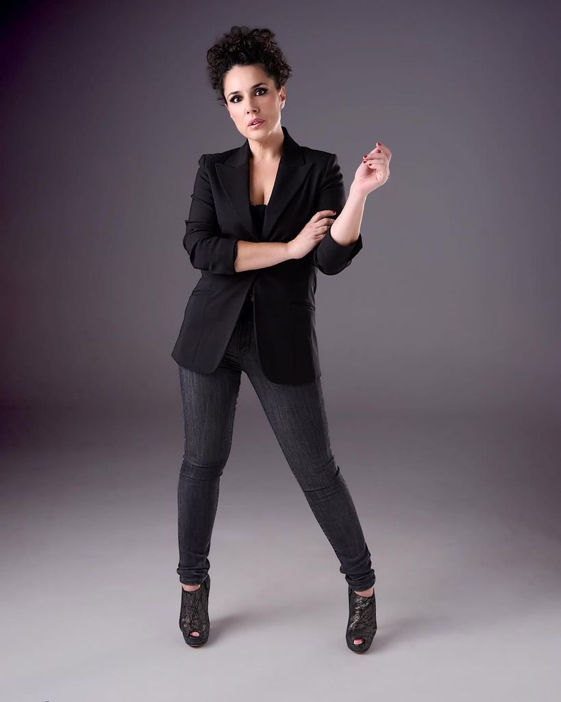 Lydia Rodríguez abandona 'Presuntos implicados' después de 17 años en la banda