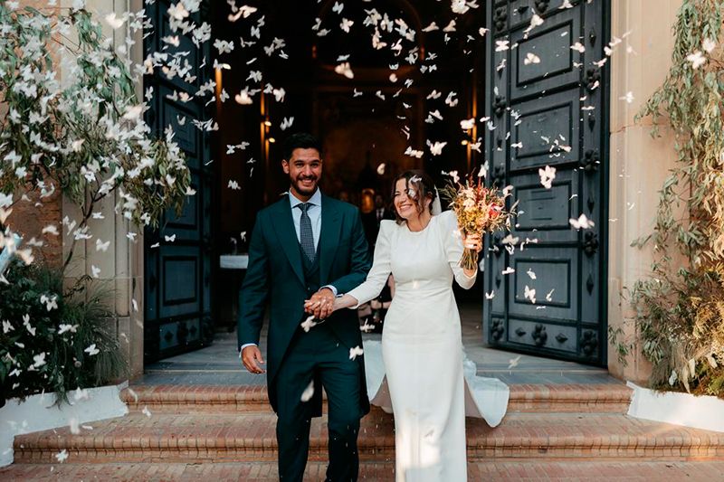 Bodas con móviles