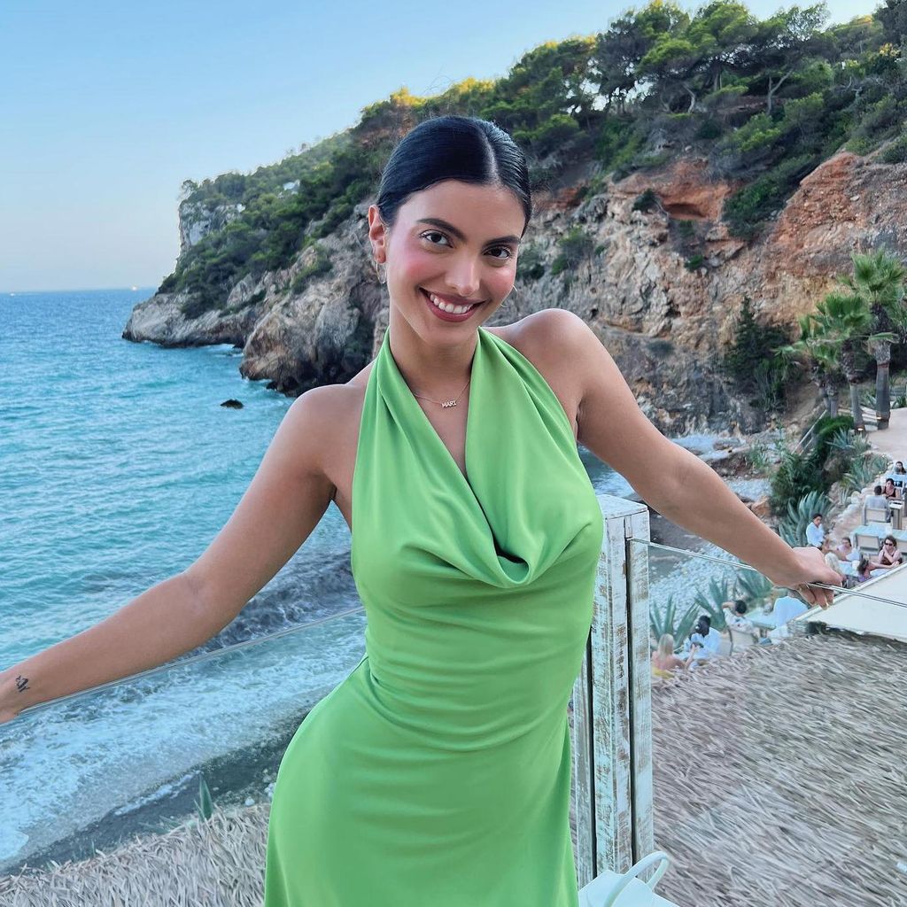 marielena d vila hija de chiquinquir delgado