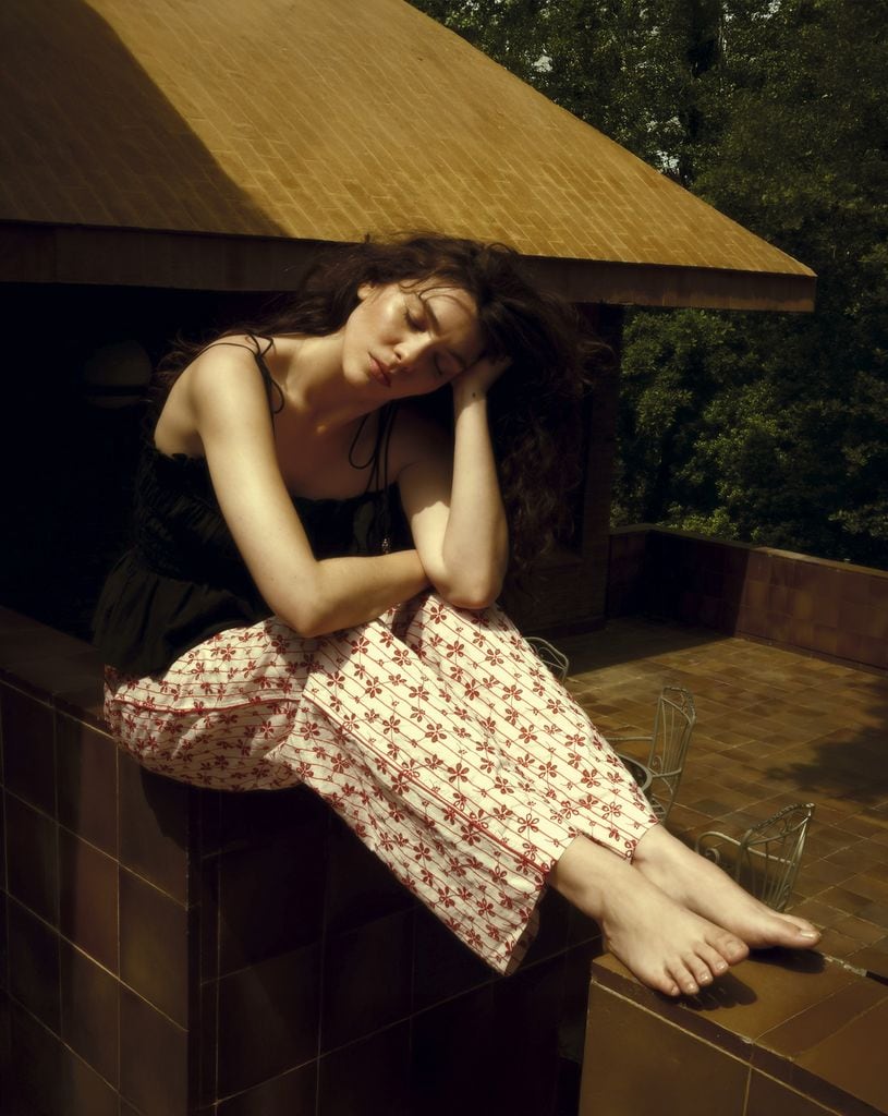 Entrevista a Steffy Argelich