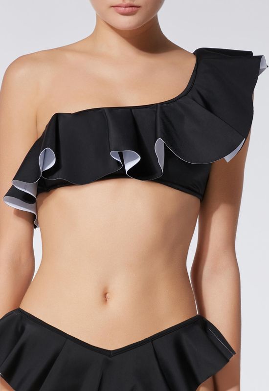 bikini asimetrico