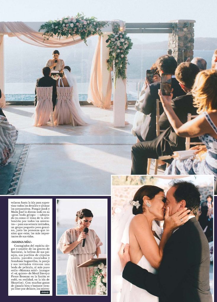 PDF. JPG. Agosto 2018. Santorini. Boda de Maria Jose Suarez y Jordi nieto.