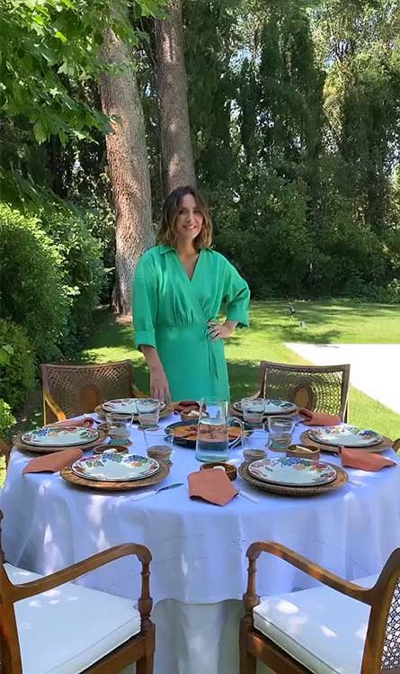 Tamara Falcó