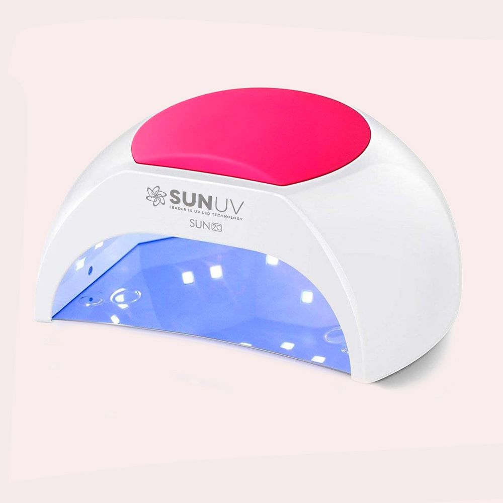 SUNUV Lámpara Secadora de Uñas