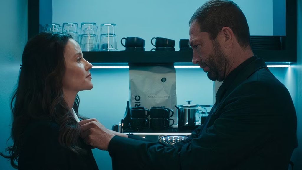 La relación de Richie y Jessica poría tener mucho futuro