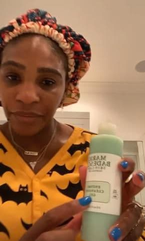 Enzyme Cleasing Gel de Mario Badescu Skincare