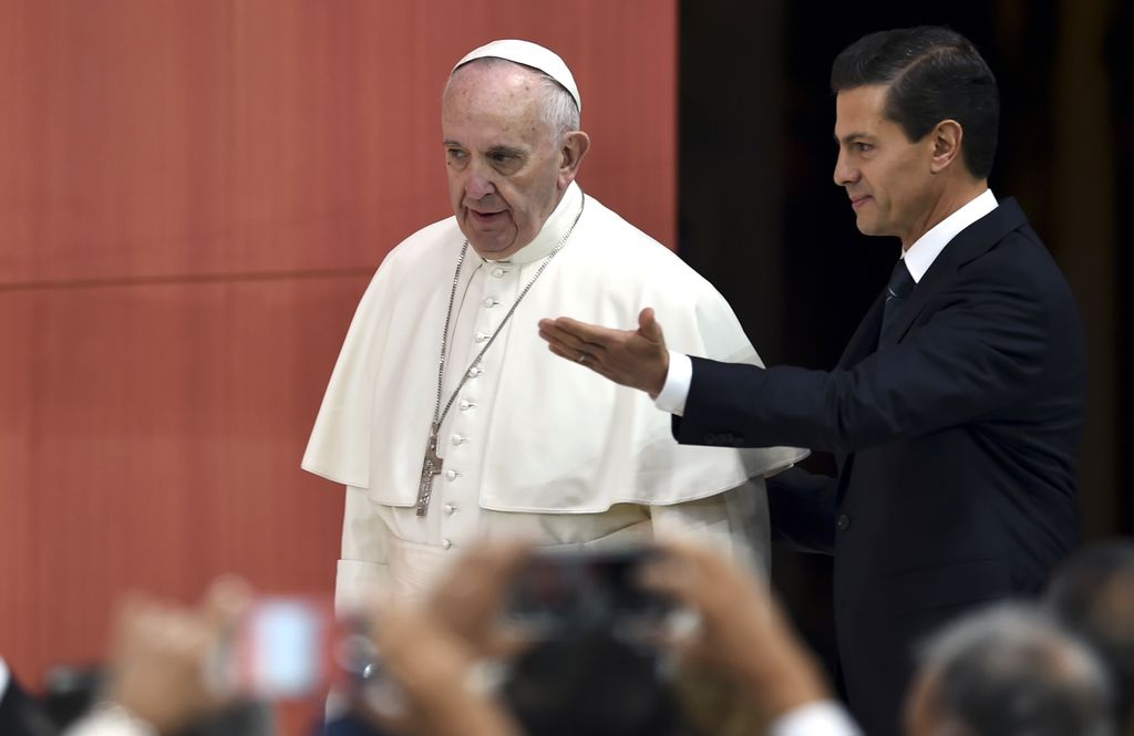 Papa Francisco