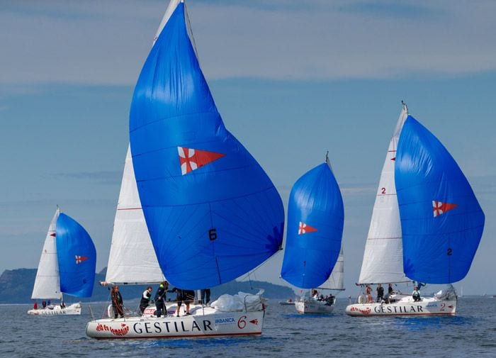  38º Trofeo Príncipe de Asturias