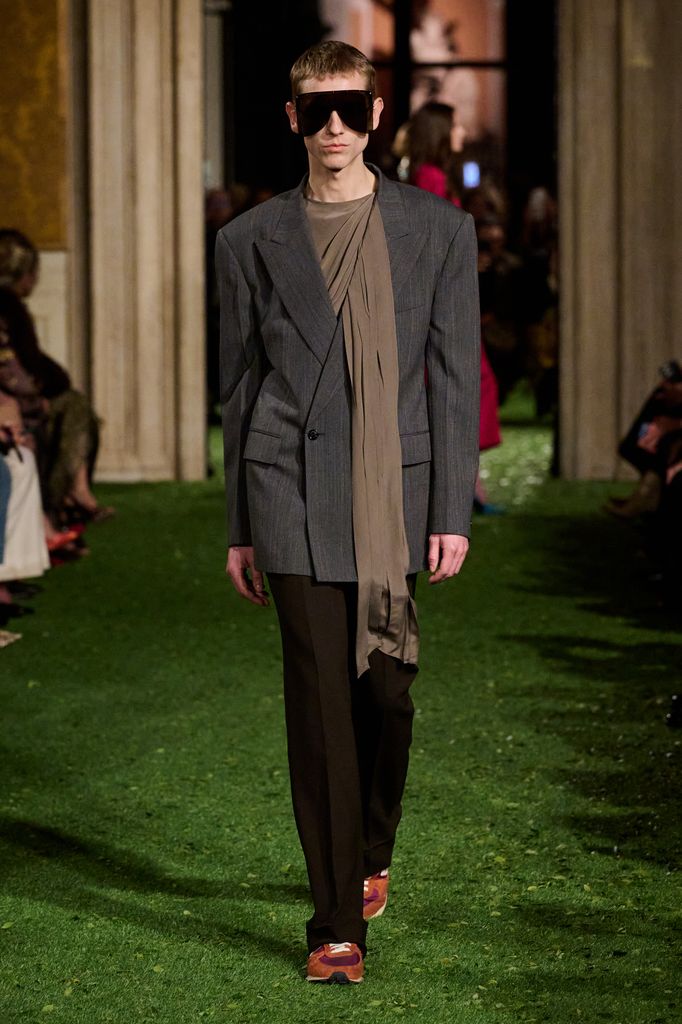 Valentino Otoño/Invierno 2026