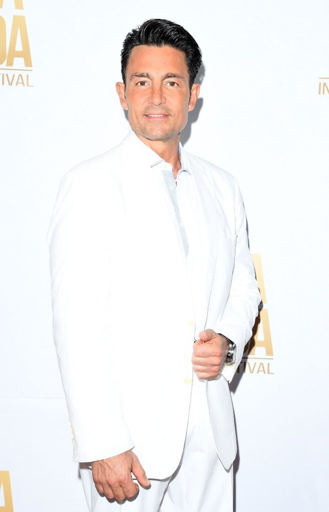 Fernando Colunga