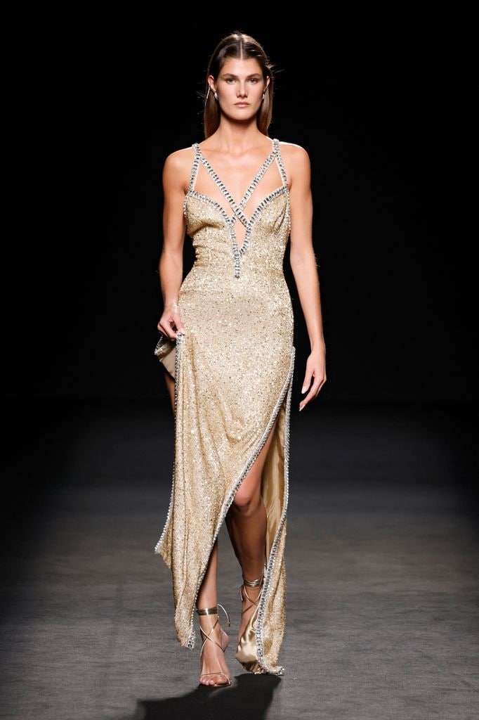Desfile Claro Couture