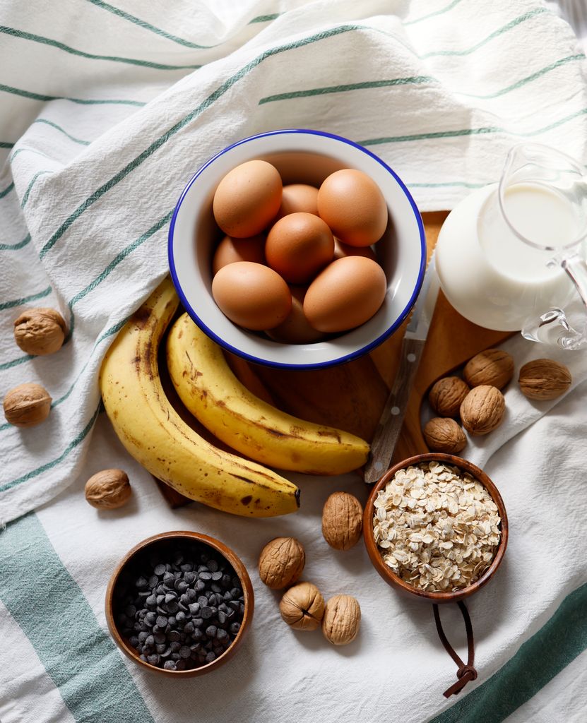 Comer saludable también puede ser sinónimo de comer delicioso
