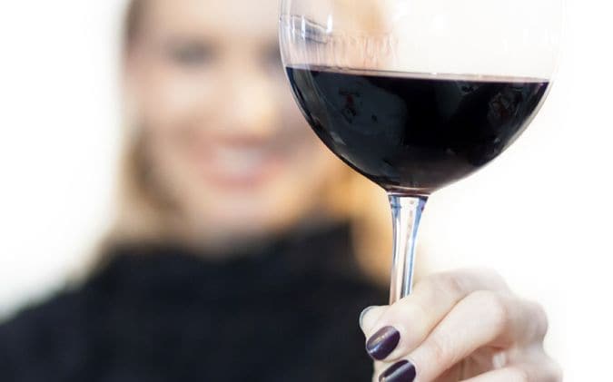 Afortunadamente, la presencia de la mujer en el mundo del vino cuenta cada vez con más visibilidad.
