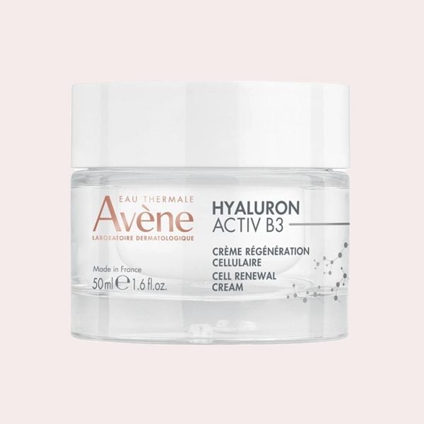 Avène Hyaluron Activ B3 Crema Regeneradora Celular