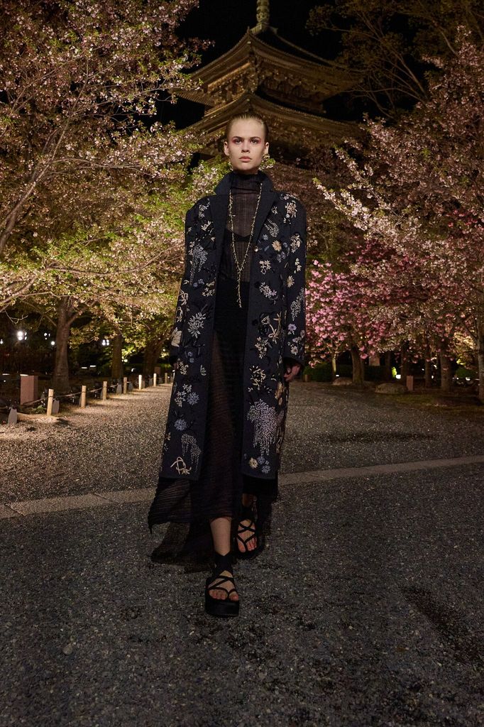 Dior Otoño 2025
