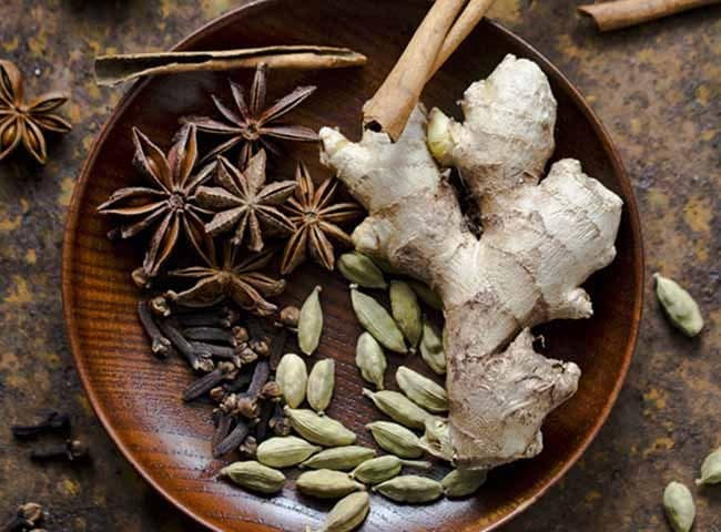 Cardamomo