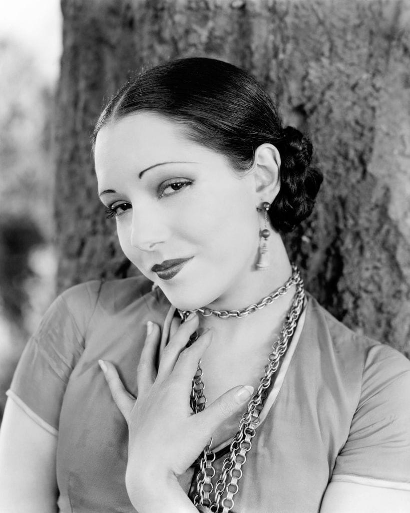 Lupe Velez