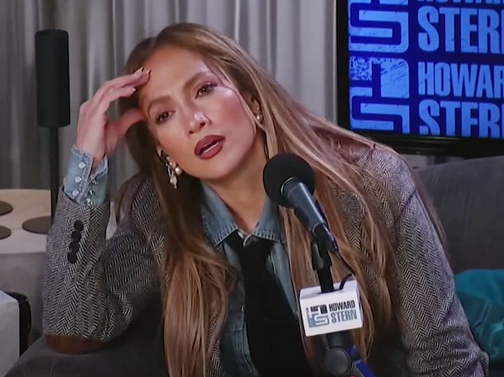 Jennifer Lopez