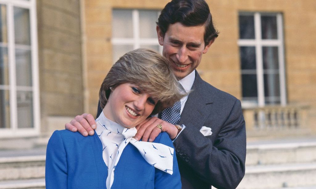 Diana de Gales especial