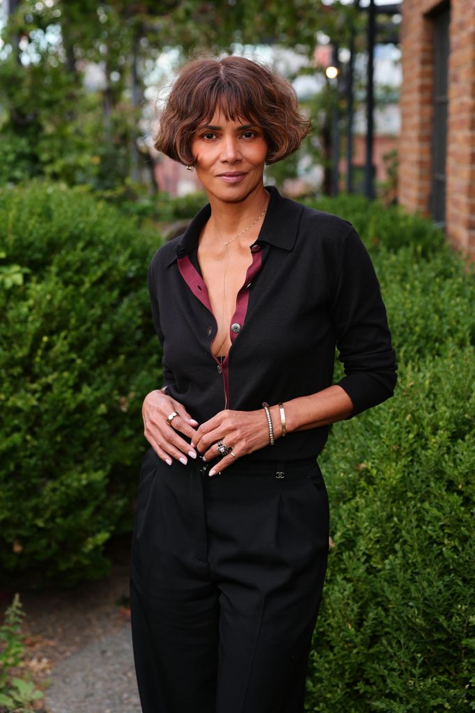 Halle Berry se encuentra ante una de la polémicas más fuertes en su carrera.