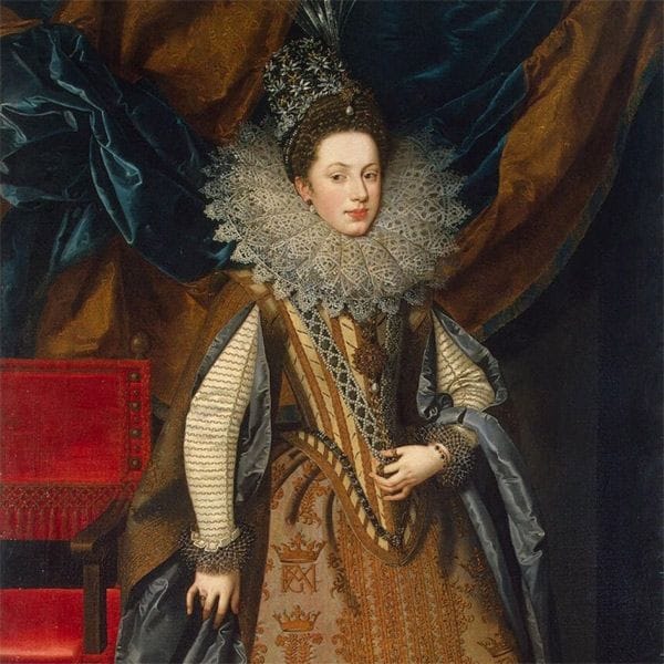 margarita saboya1