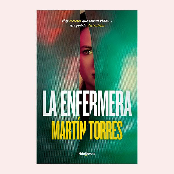 'La enfermera', de Martín Torres