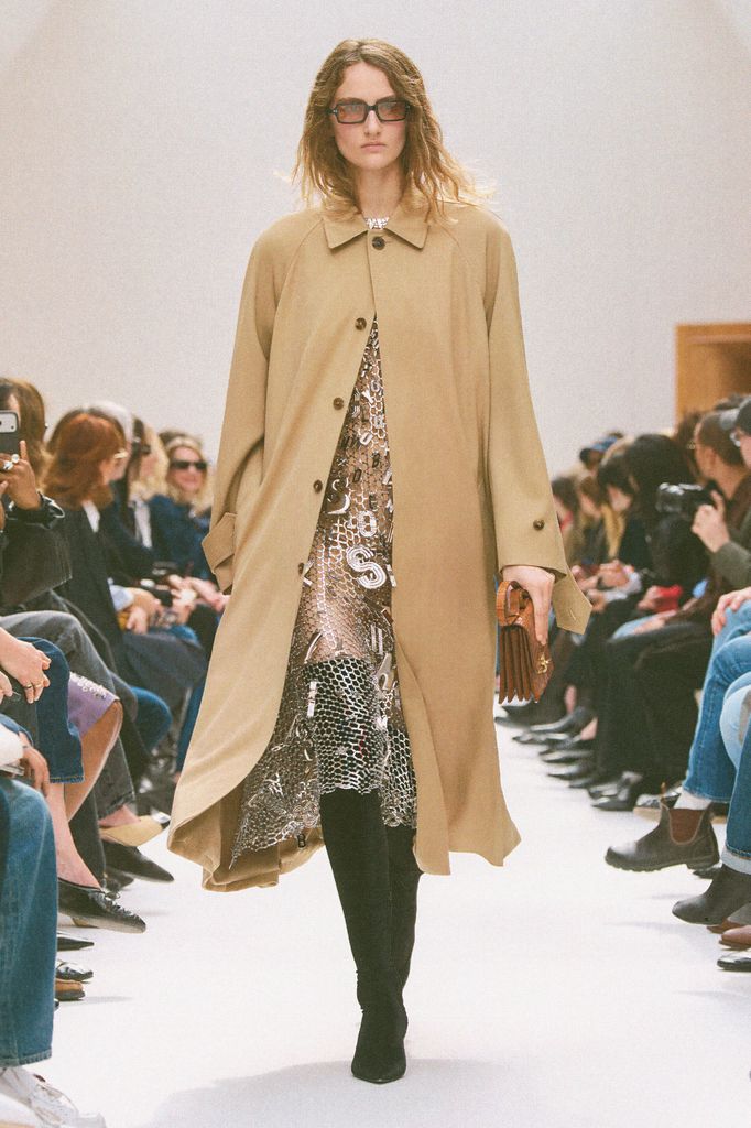 Celine Otoño/Invierno 2026-2027