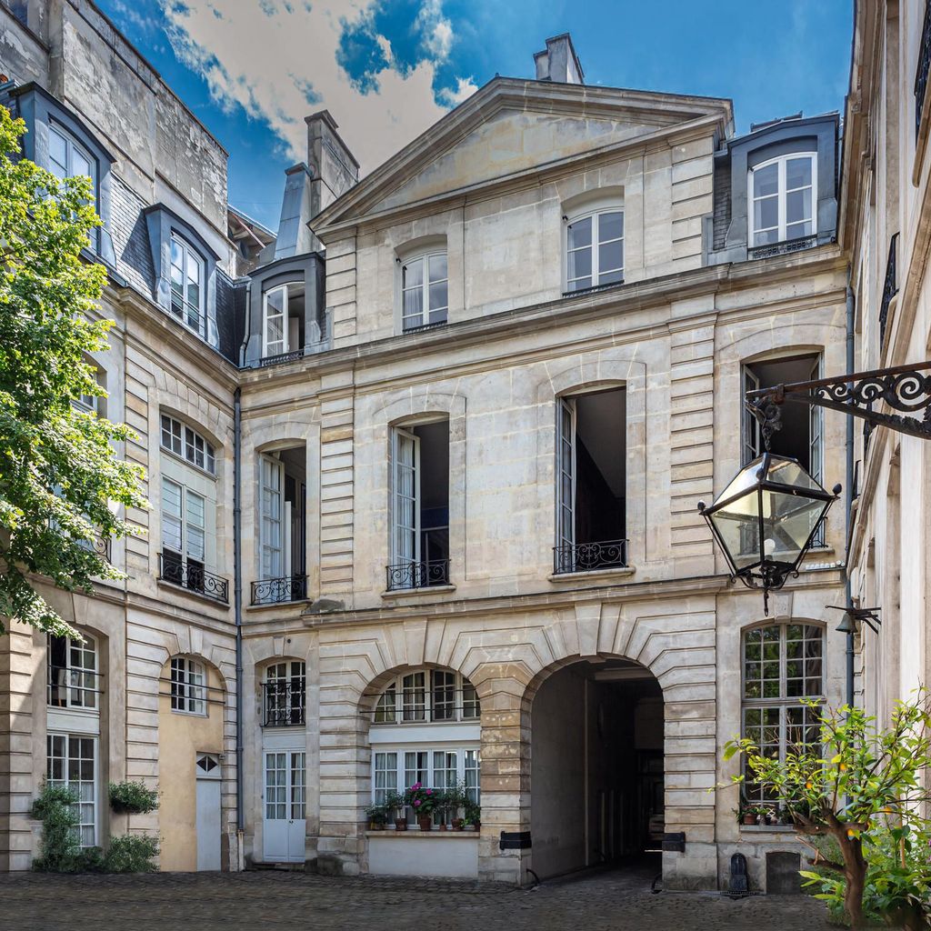 HO4081 Casa Pierre Sauvage