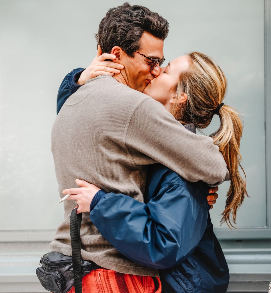 Aunque trataron de vivir su relación en la más estricta intimidad, el interés que despertaban hizo que siempre estuvieran en el foco mediático