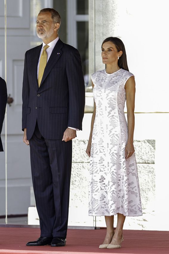 Reina Letizia