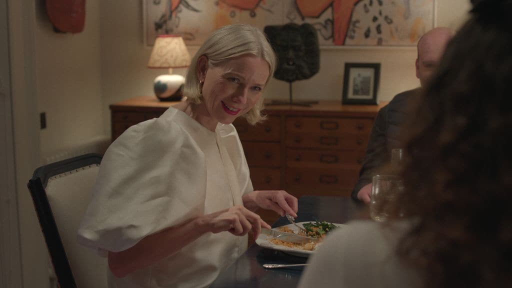 El elenco cuenta con grandes estrellas como Naomi Watts, Kit Harington o Jessia Alba, entre otros muchos 