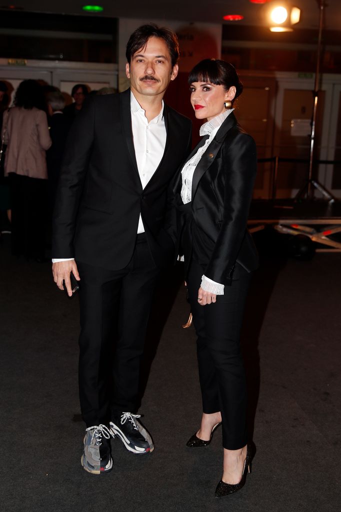 La suya es una historia de película