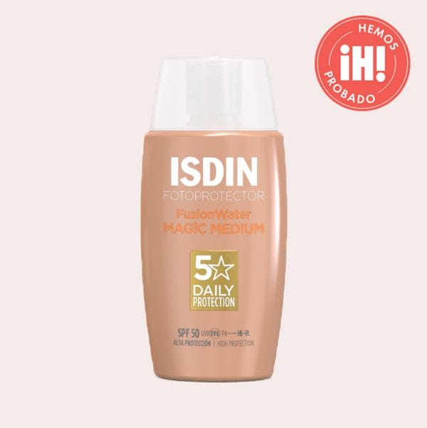 isdin color